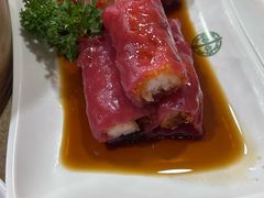 洛神花网红米肠-添好运点心专门店(中环IFC店)