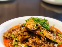 -陈麻婆豆腐总店