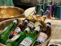 -西安W酒店·WEI全味西餐厅