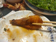 -颐千海味渔小馆(大三元街店)