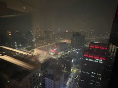 -宁波威斯汀酒店