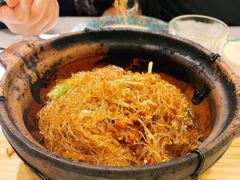 -肆月河豚·新淮扬(金融街店)