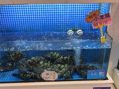 -益利大酒楼(井岸店)