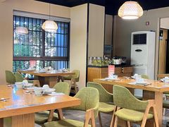 -臻吃客主题餐厅(湖州太阳城店)