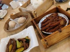 -中恒华茶楼(牌坊店)