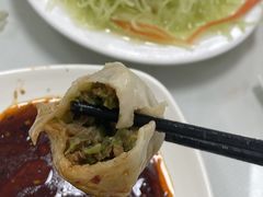 -享口福饺子馆(民旺园店)