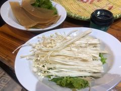 -铜锅演义(马坡店)