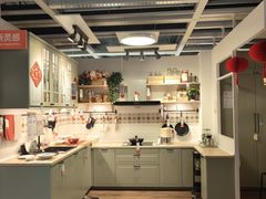 -IKEA宜家家居(南京商场)
