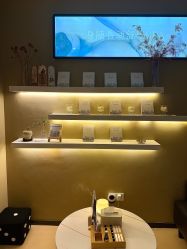 -婳香·女性英式芳疗SPA