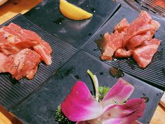 -牛炙烤肉(车公庙店)