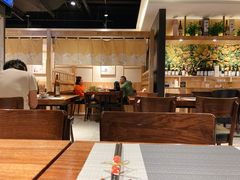 -森味花园·日本料理(伊藤洋华堂亚运村店)