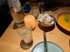 -Ginger(兴国路店)