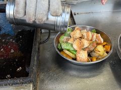 -关氏饮食店