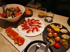 -Carmen卡门西班牙餐厅