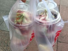 -蜜雪冰城(新华路店)