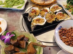 -利杨记·本味轩粥坊·烧烤(宝体店)