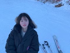 -玉龙滑雪场