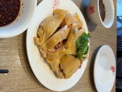 -泰煌鸡·上海白斩鸡·鸡汤面(鹤庆店)