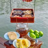 信我！开春踏青就来西溪湿地吧…