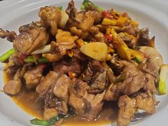 -衡厨·衡阳土菜(中南店)