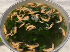 -宝月楼·台湾菜馆(天河城店)