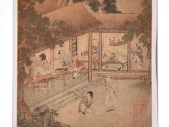 -上海博物馆(人民广场馆)