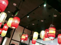 大堂-重捞鲜毛肚火锅(东方不夜城店)