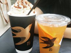 -BeauTea水仙(coco park店)