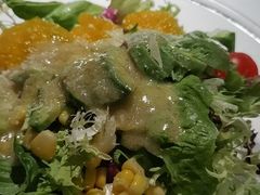 -春树下·树屋花房西餐厅(罍街AS1980店)