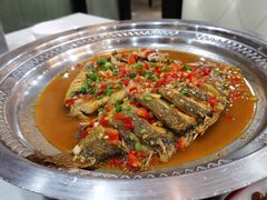 -湘桂人酒楼(西便门店)