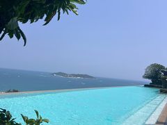 -瑰丽酒店·海吧·天际下午茶·现场DJ·天台酒吧