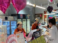 -ZOZO's昌左左精致甜品设计(新北店)
