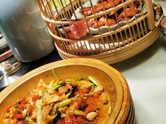 -佬麻雀·剁椒鱼头(京基KK One店)