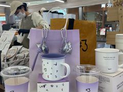 -Yee3·三号椰(上海中山公园龙之梦店)