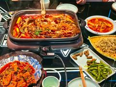 -星璨火吧KTV聚会餐厅(丰庆路店)