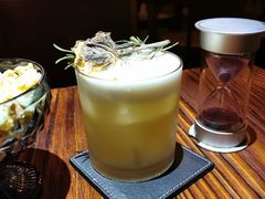 -HUNTING BAR亨霆鸡尾酒馆(越秀淘金店)