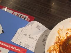 -胖哥俩肉蟹煲(华贸店)