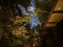 -深圳星河丽思卡尔顿酒店