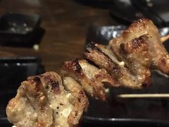 -木子烧鸟屋(百子湾店)