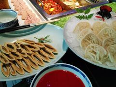 -大隐·成都火锅Bistro(合生麒麟新天地店)