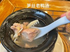 -西江美食舫·江西菜(健德桥店)