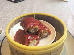 -希尔顿酒店-豫园中餐厅