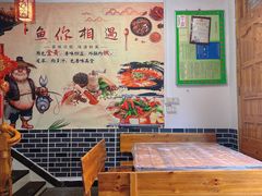 -古城苗家土菜馆(河景餐厅店)