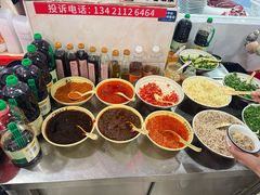 -洪大厨鸡煲(福田店)