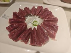 鹅心-围炉夜话·潮汕卤水火锅(榕江店)