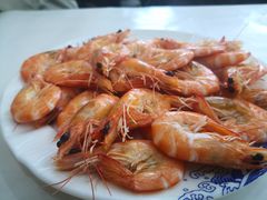 -北戴河庆山饭店·海鲜砂锅粥(北戴河黑石路店)