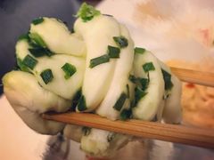 小花卷-白玉兰传统小吃