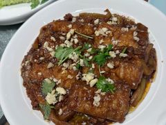 -北李妈妈菜·虾爬子大锅贴(贵和店)