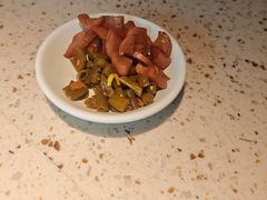 -东园小馆·早茶·淮扬小炒(江都路店)