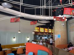 -维园港式茶餐厅(龙岗盛平店)